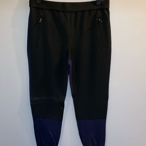 BCBG Max Azria jogger pants. Size S